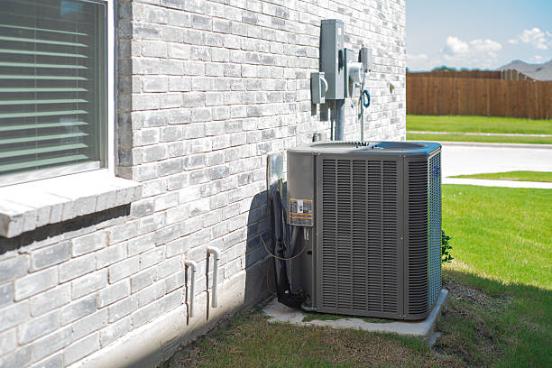 Reliable Emergency Hvac contractor in Springfield, FL by FH HVAC